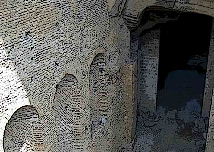 Crypta Romana